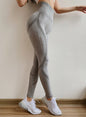 High Waist Vital Seamless Leggings