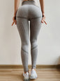 High Waist Vital Seamless Leggings