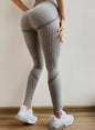 High Waist Vital Seamless Leggings