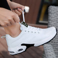 Platform Ladies Sneakers Breathable