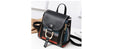 Mini Backpack Women Soft Touch