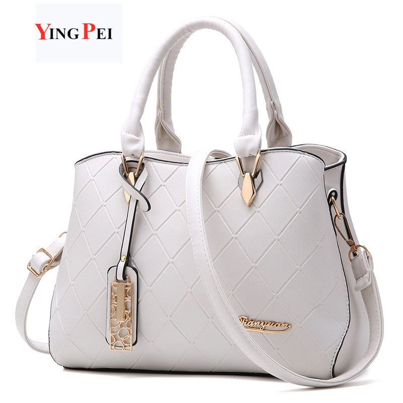 Casual women's handbags Luxury