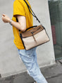 Genuine Leather Women bag crossbody