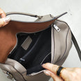 Genuine Leather Women bag crossbody