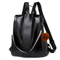 Anti-theft Waterproof Casual Women Backpack