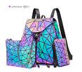 Cute backpack cross body bag ladies