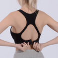 Sports Bra Yoga Bra Breathable woman