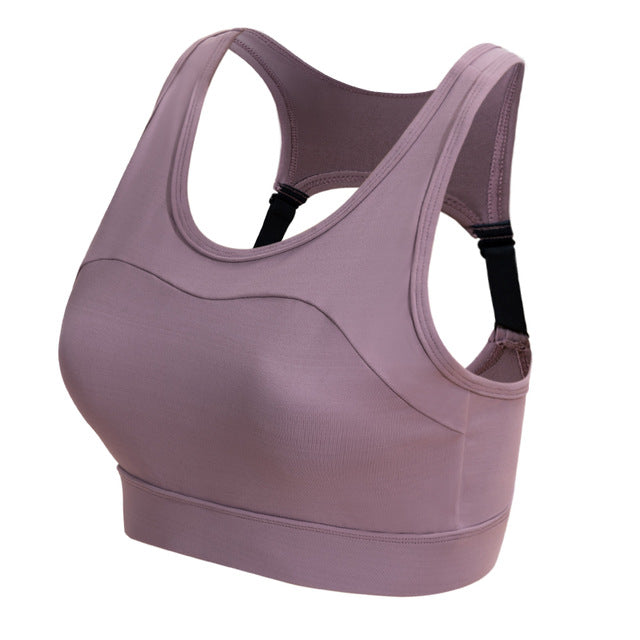 Sports Bra Yoga Bra Breathable woman