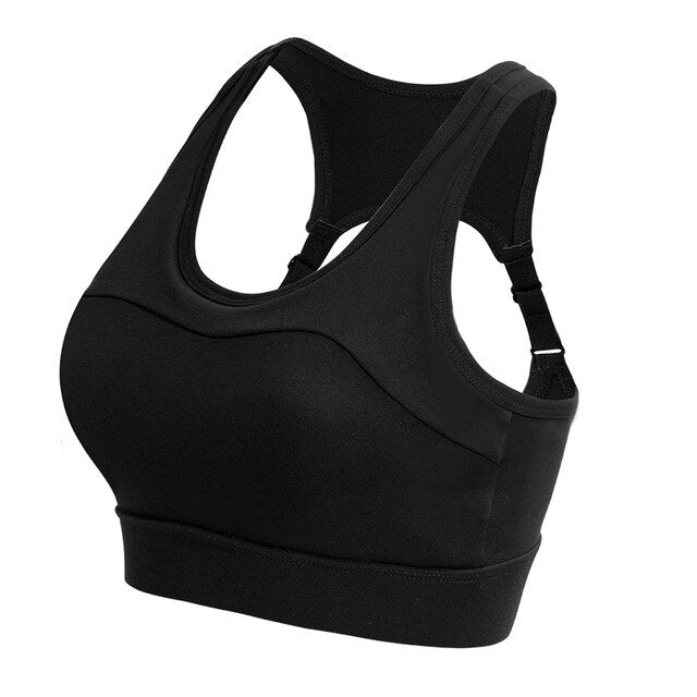 Sports Bra Yoga Bra Breathable woman