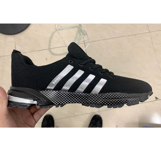 Casual Shoes Breathable Trainers