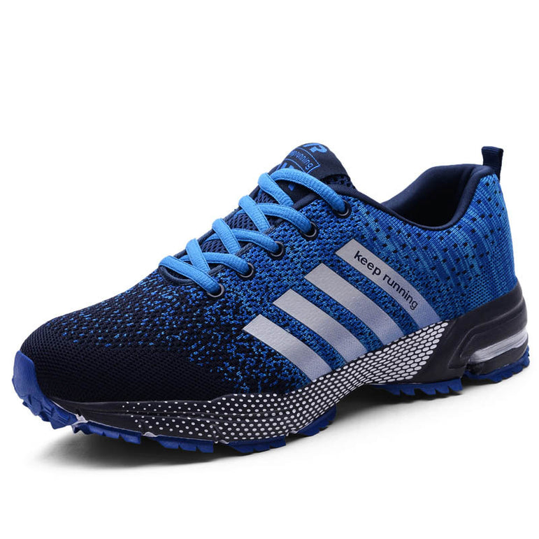 Casual Shoes Breathable Trainers