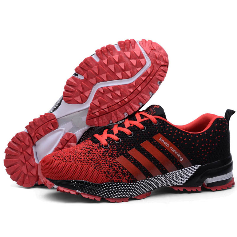 Casual Shoes Breathable Trainers