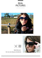 Luxury  Brand Sunglasses Women Design