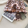 Winter Fur fashion shoulder bag