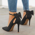 Cute New women high heels bow