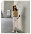 Spring Autumn Women Pants Fashion