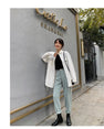 Spring Autumn Women Pants Fashion