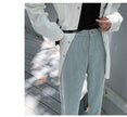 Spring Autumn Women Pants Fashion