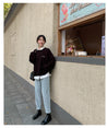 Spring Autumn Women Pants Fashion