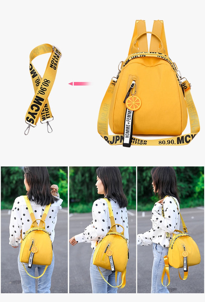 Cute Women backpack 2020