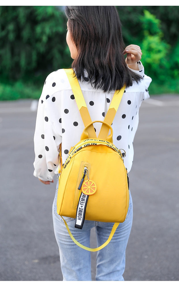 Cute Women backpack 2020