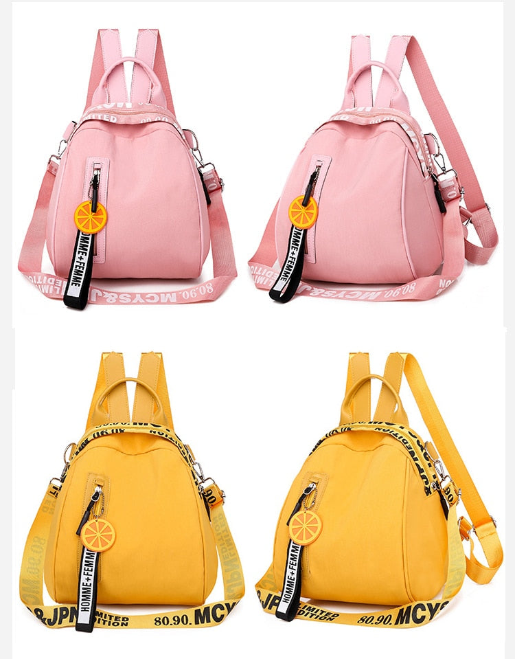 Cute Women backpack 2020