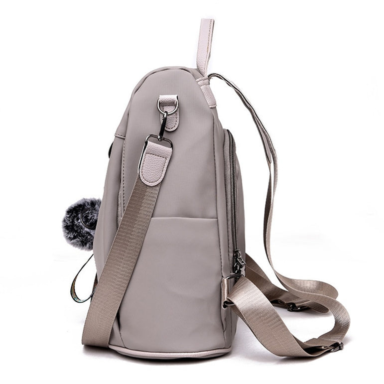 Waterproof Casual Women Backpack