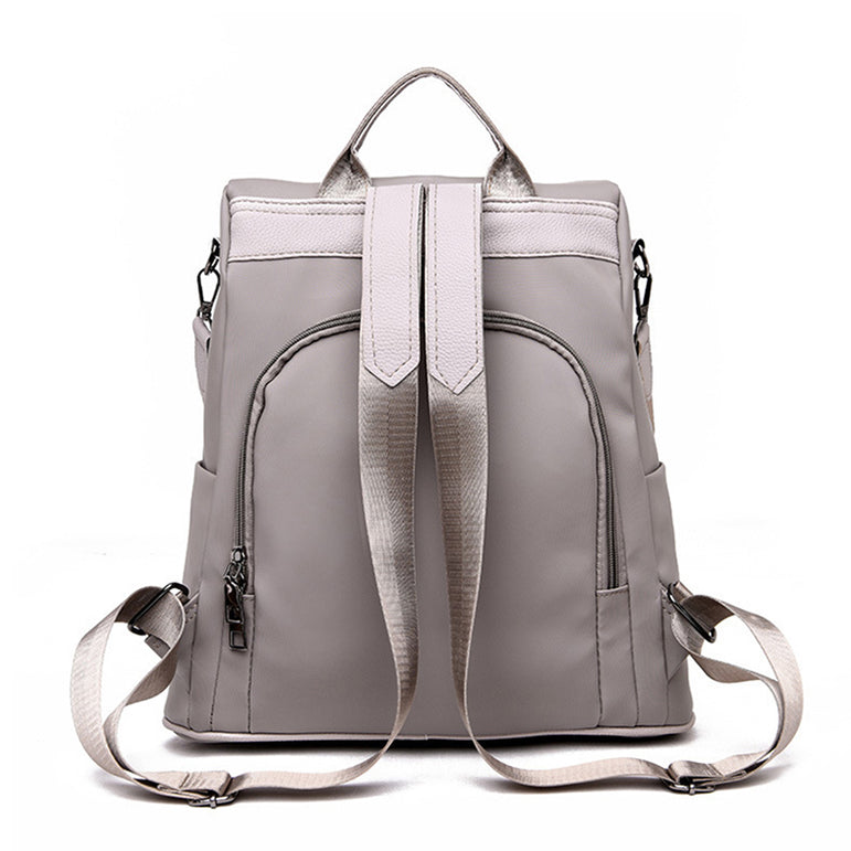 Waterproof Casual Women Backpack