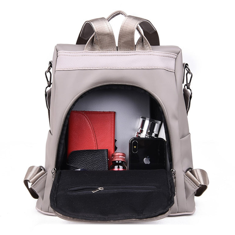 Waterproof Casual Women Backpack