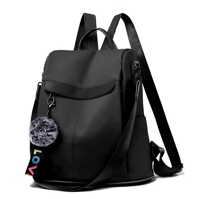 Waterproof Casual Women Backpack