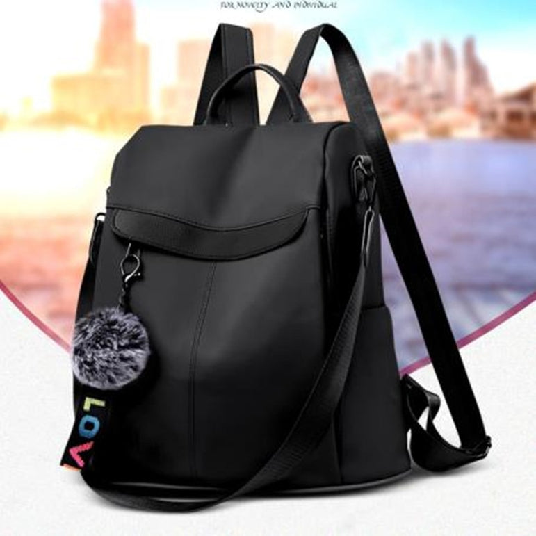 Waterproof Casual Women Backpack