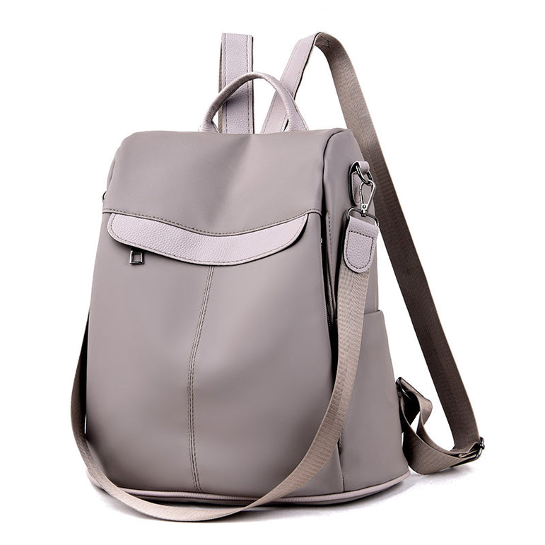 Waterproof Casual Women Backpack