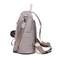 Waterproof Casual Women Backpack