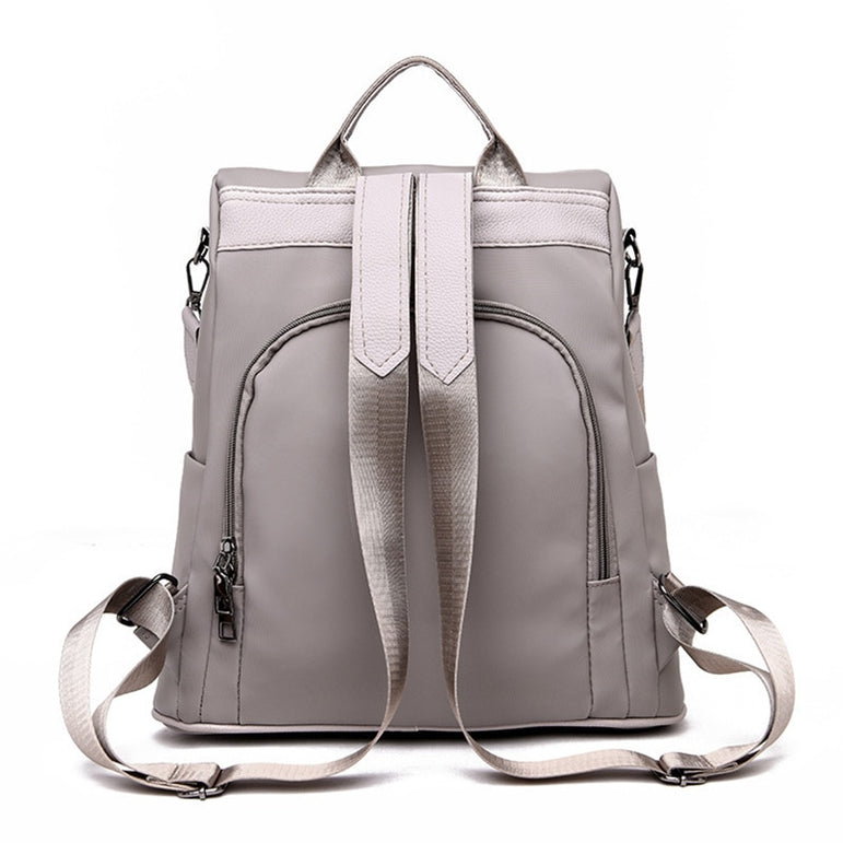 Waterproof Casual Women Backpack