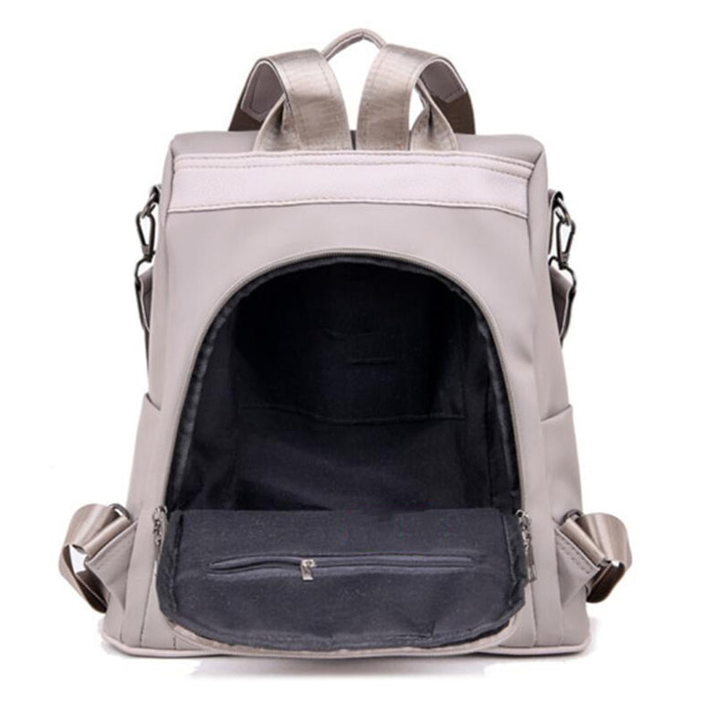 Waterproof Casual Women Backpack