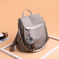 Waterproof Casual Women Backpack