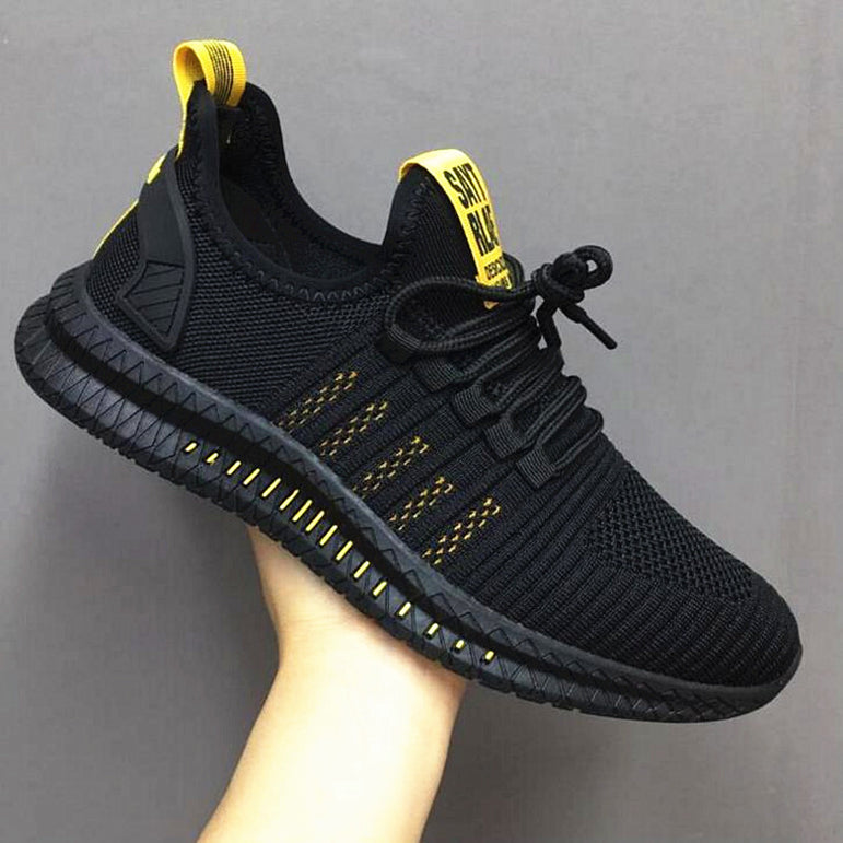 2020 New Mesh Sneakers Casual Shoes