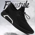 New Fashion Comfortable Casual Sneaker