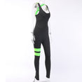 Active Women Yoga Jumpsuit Female