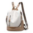 Anti-theft Waterproof Casual Women Backpack