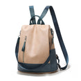 Anti-theft Waterproof Casual Women Backpack