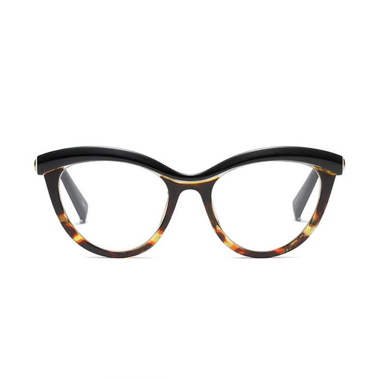 Optical Cat Eye Eyeglasses Frame