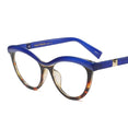 Optical Cat Eye Eyeglasses Frame