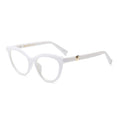 Optical Cat Eye Eyeglasses Frame