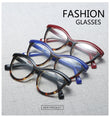 Optical Cat Eye Eyeglasses Frame