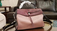 Genuine Leather Women bag crossbody