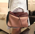 Genuine Leather Women bag crossbody