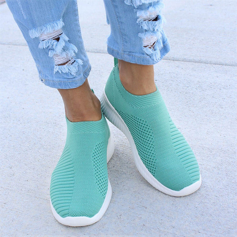 Spring Shoes Women Sneaker Air Mesh