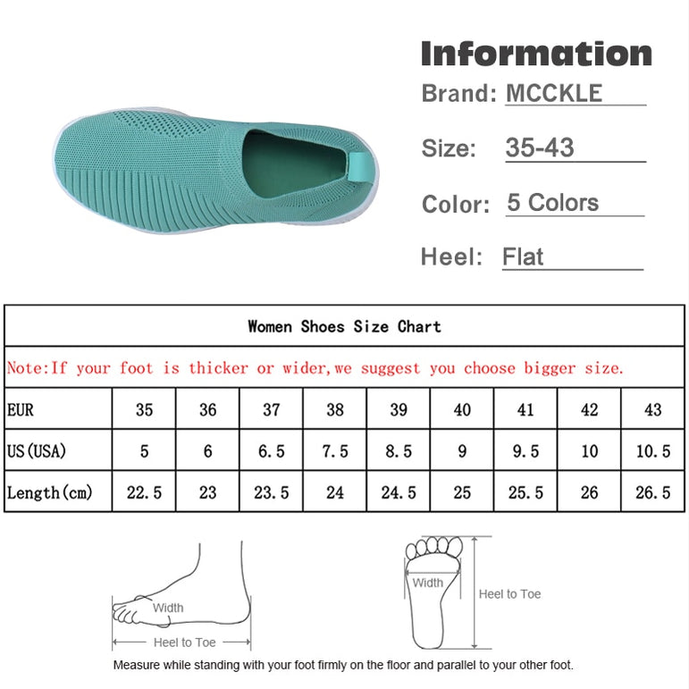 Spring Shoes Women Sneaker Air Mesh