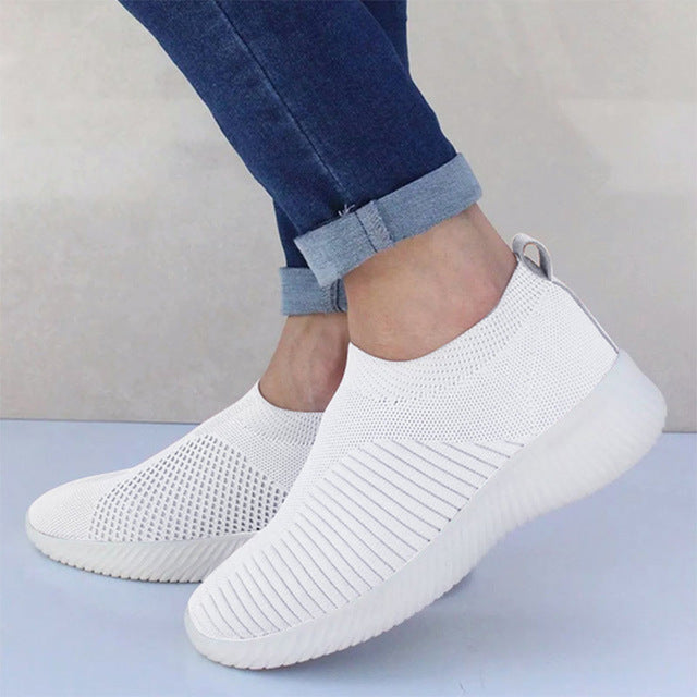 Spring Shoes Women Sneaker Air Mesh